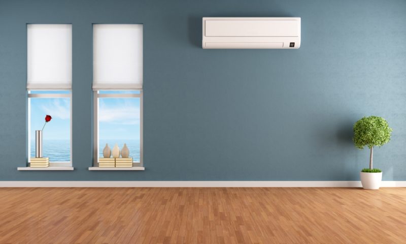 4 HVAC系统节省能源